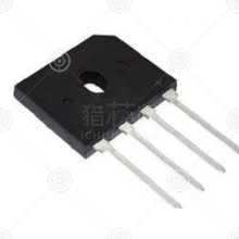 KBU1010整流桥厂家品牌_整流桥批发交易_价格_规格_整流桥型号参数手册-猎芯网