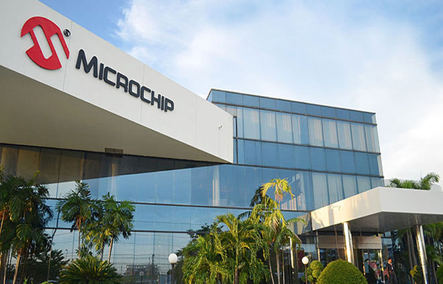 订单充足！MCU大厂Microchip：营收有望再破纪录，预估毛利率最高68%